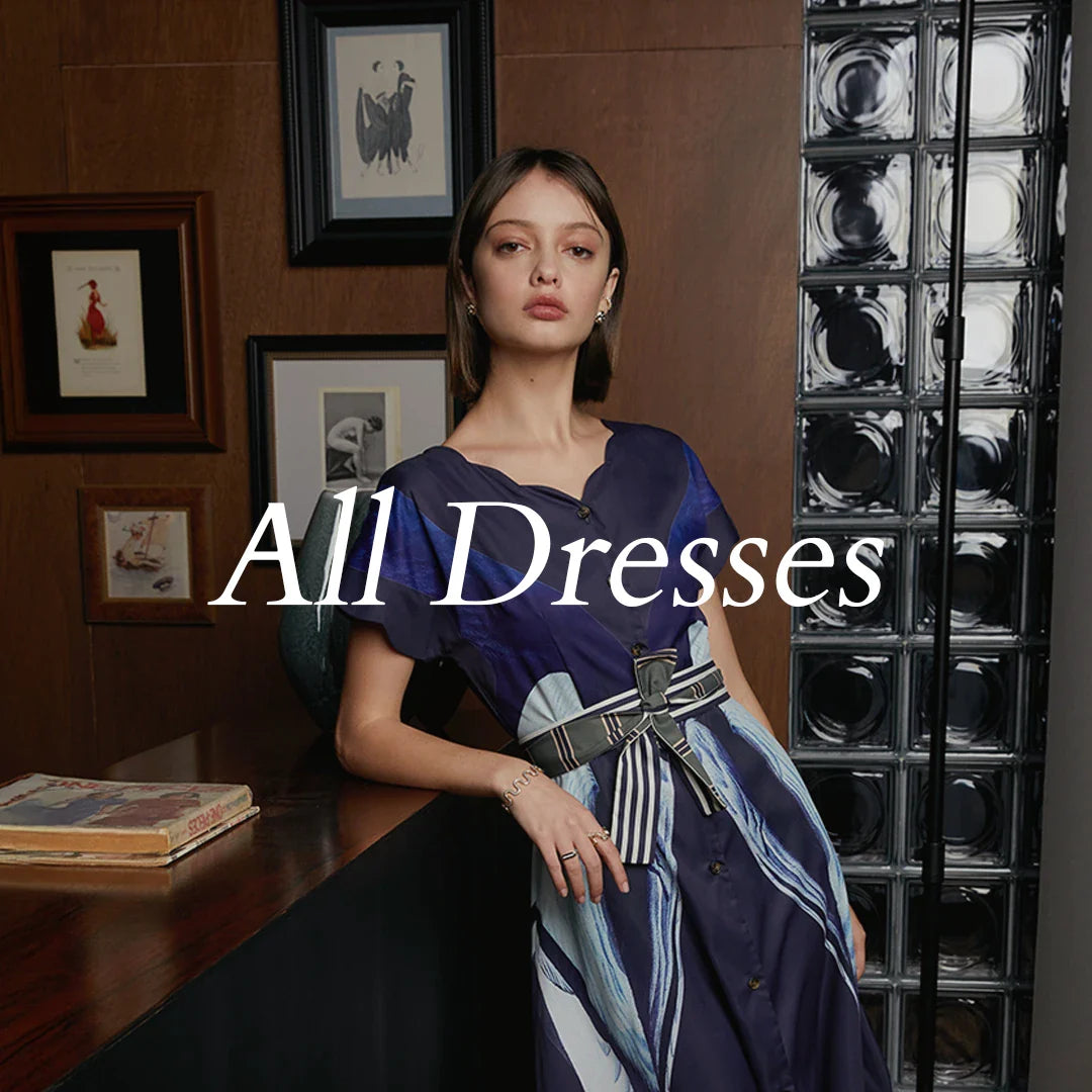 All Dresses