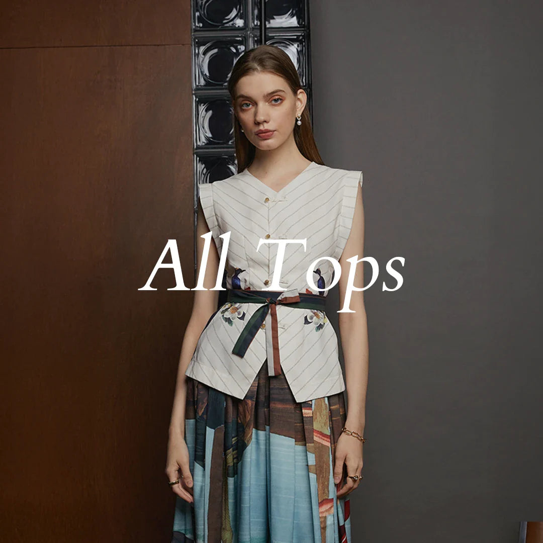 All Tops