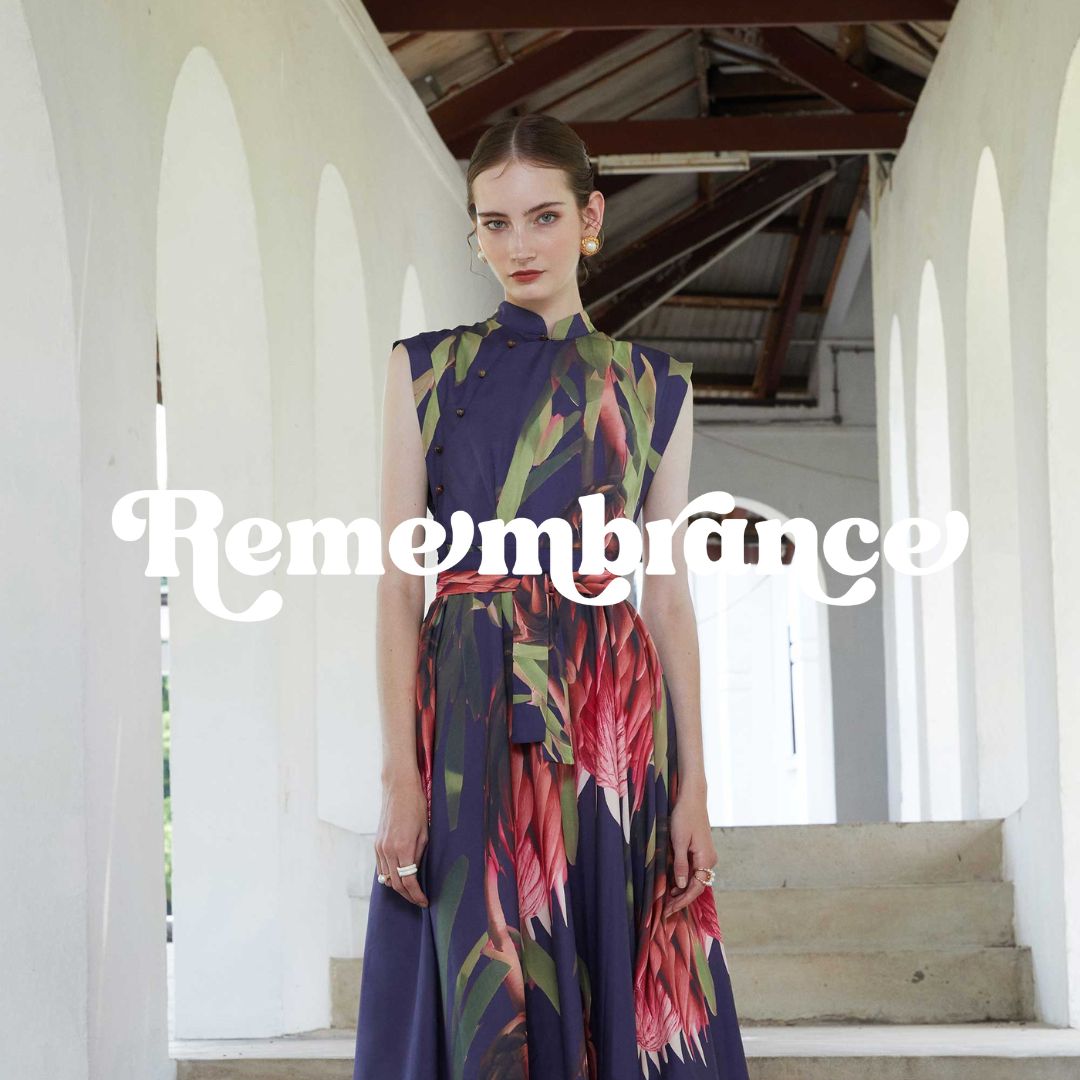 Remembrance