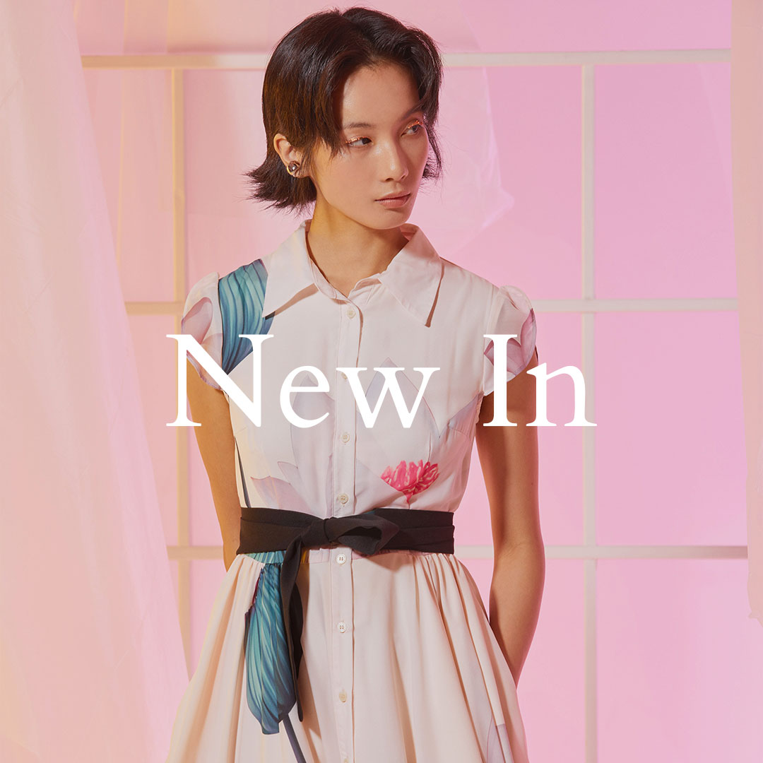 New All