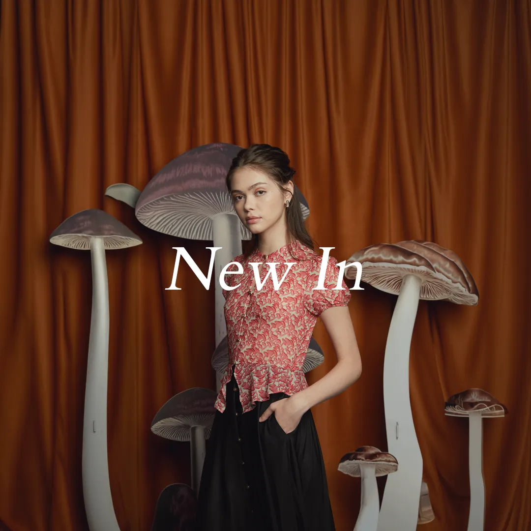 New In