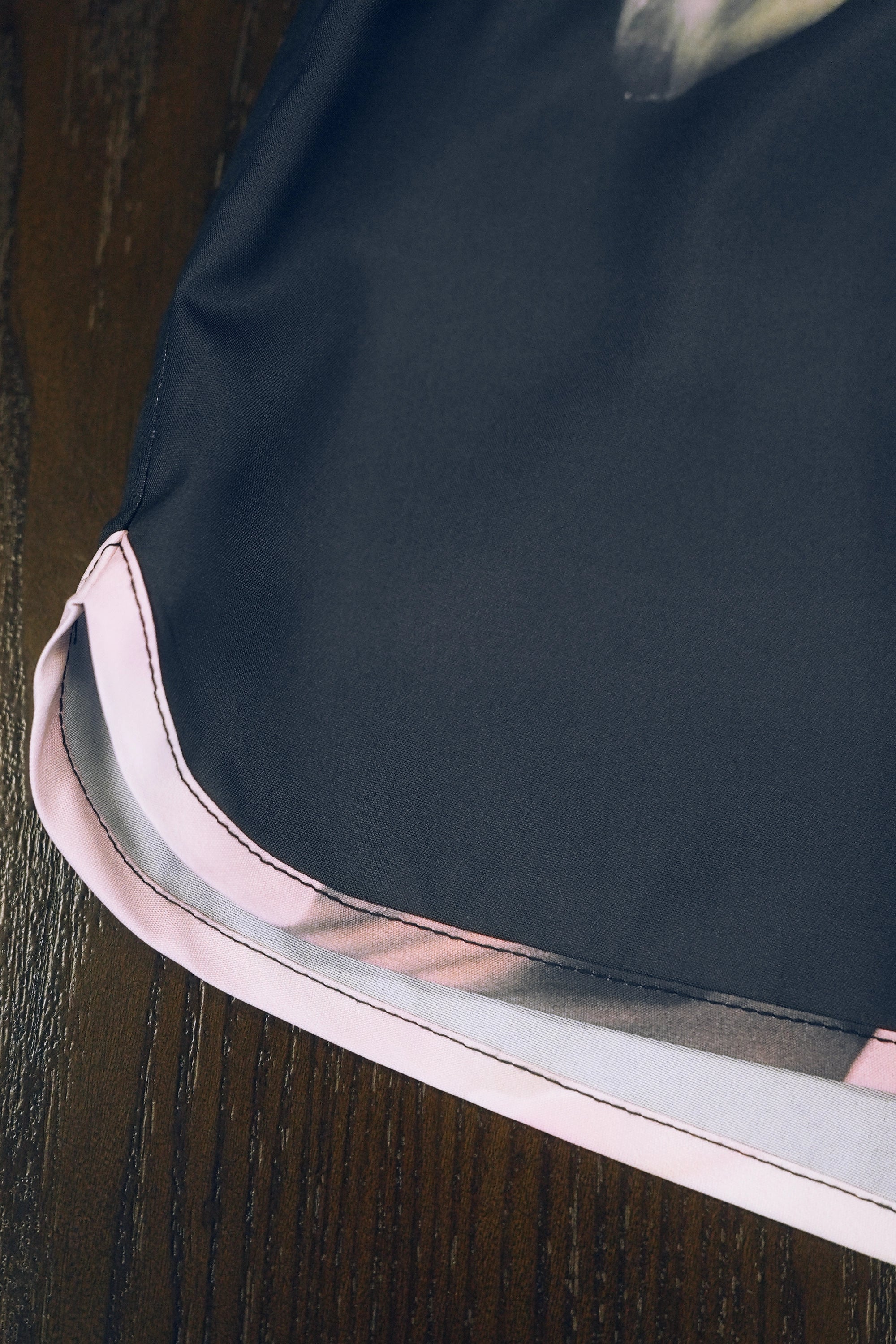 Faux Romper Set (Dwell)