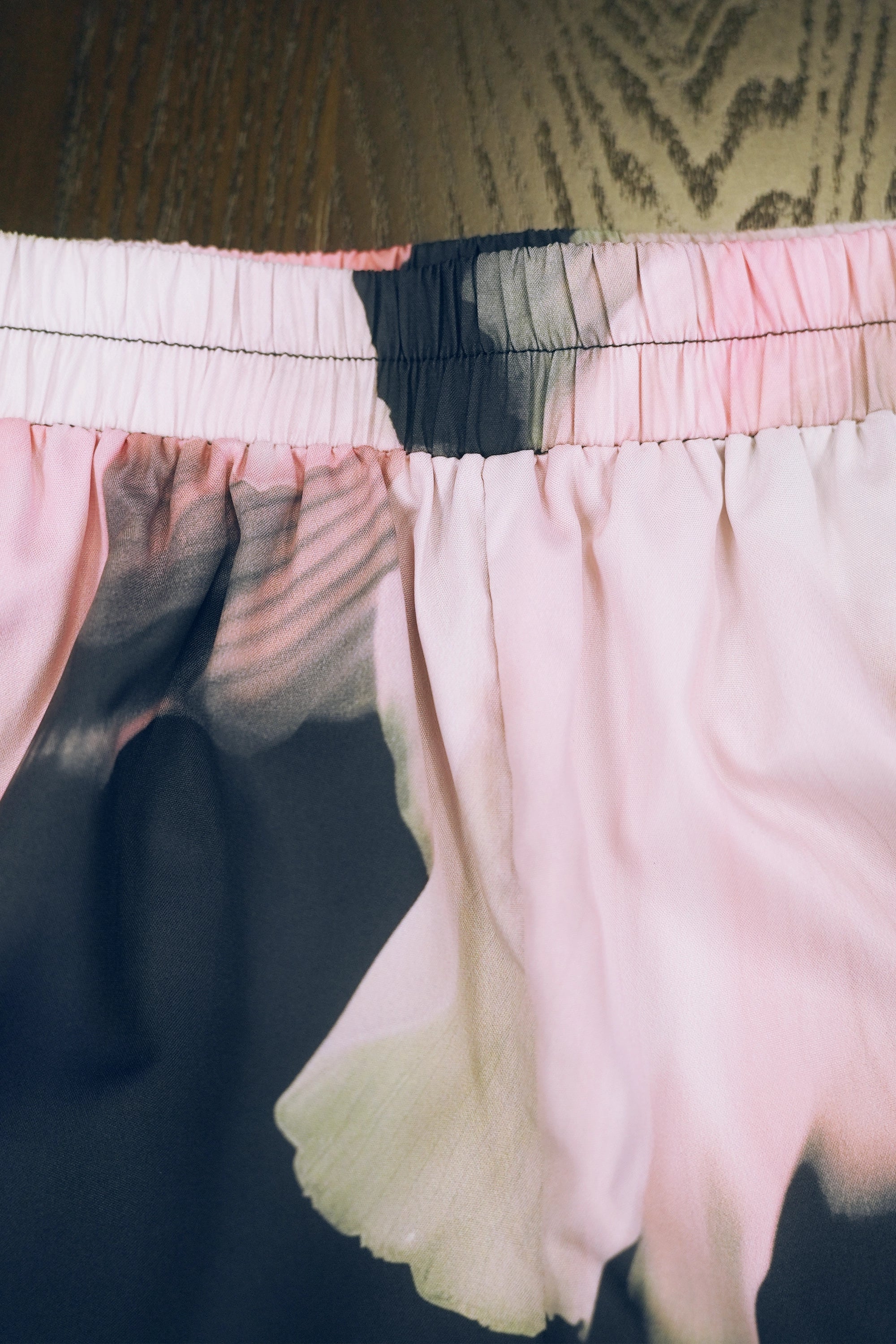 Faux Romper Set (Dwell)