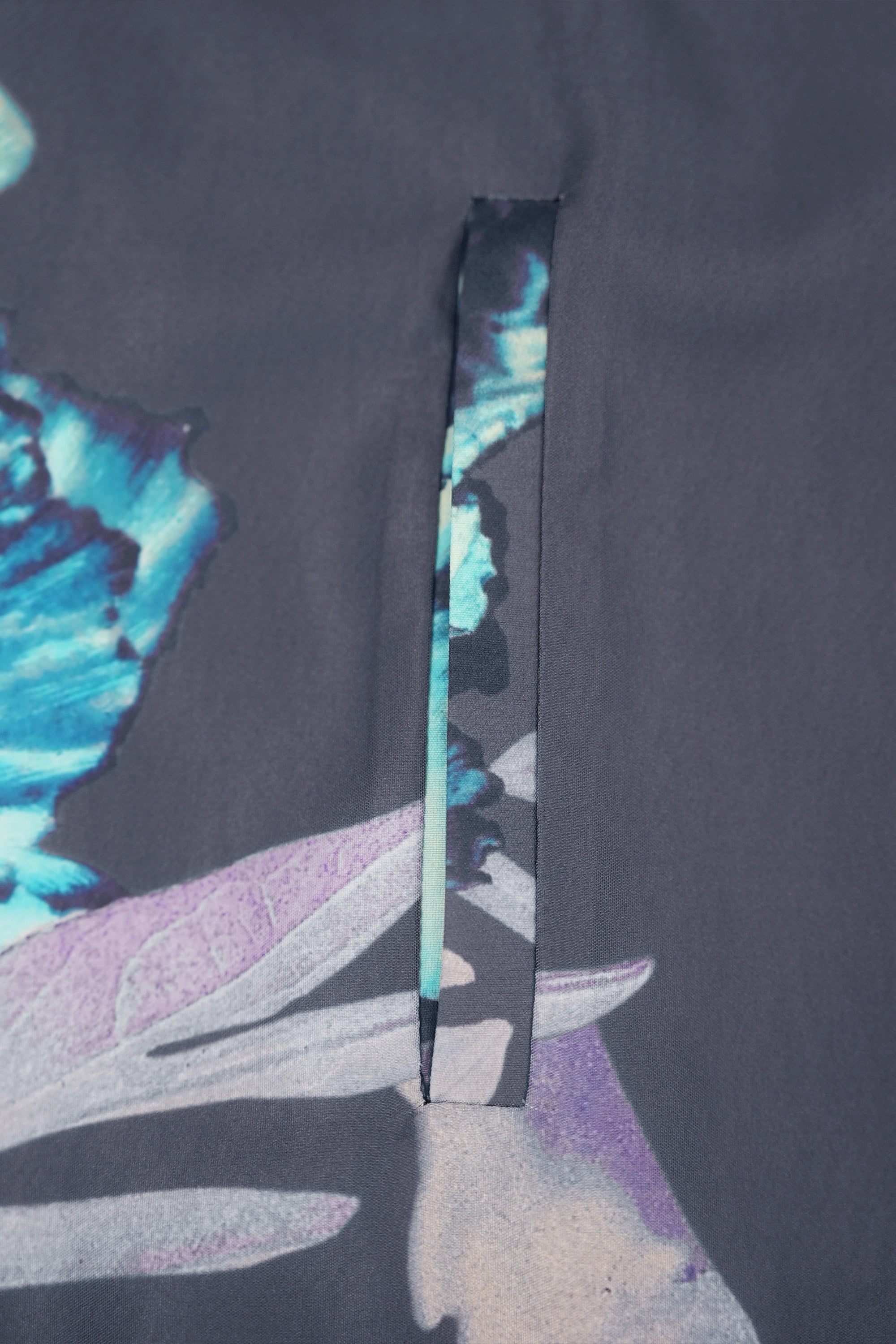 Sarong Skirt (Tree-Peony)