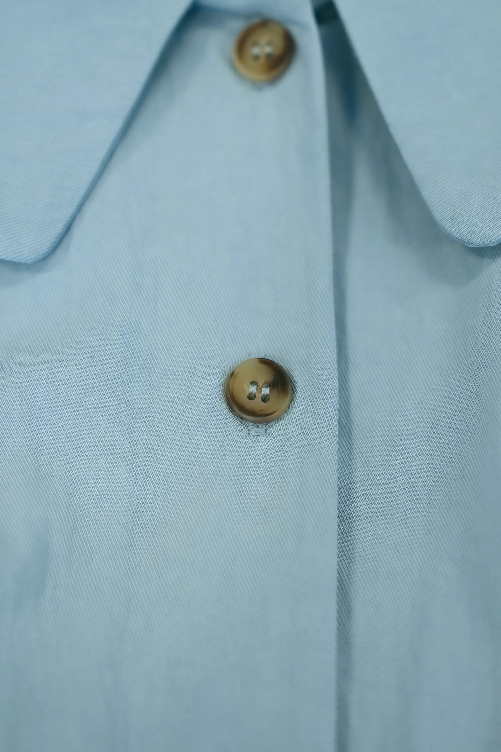 Raglan Shirt Dress (Iris)