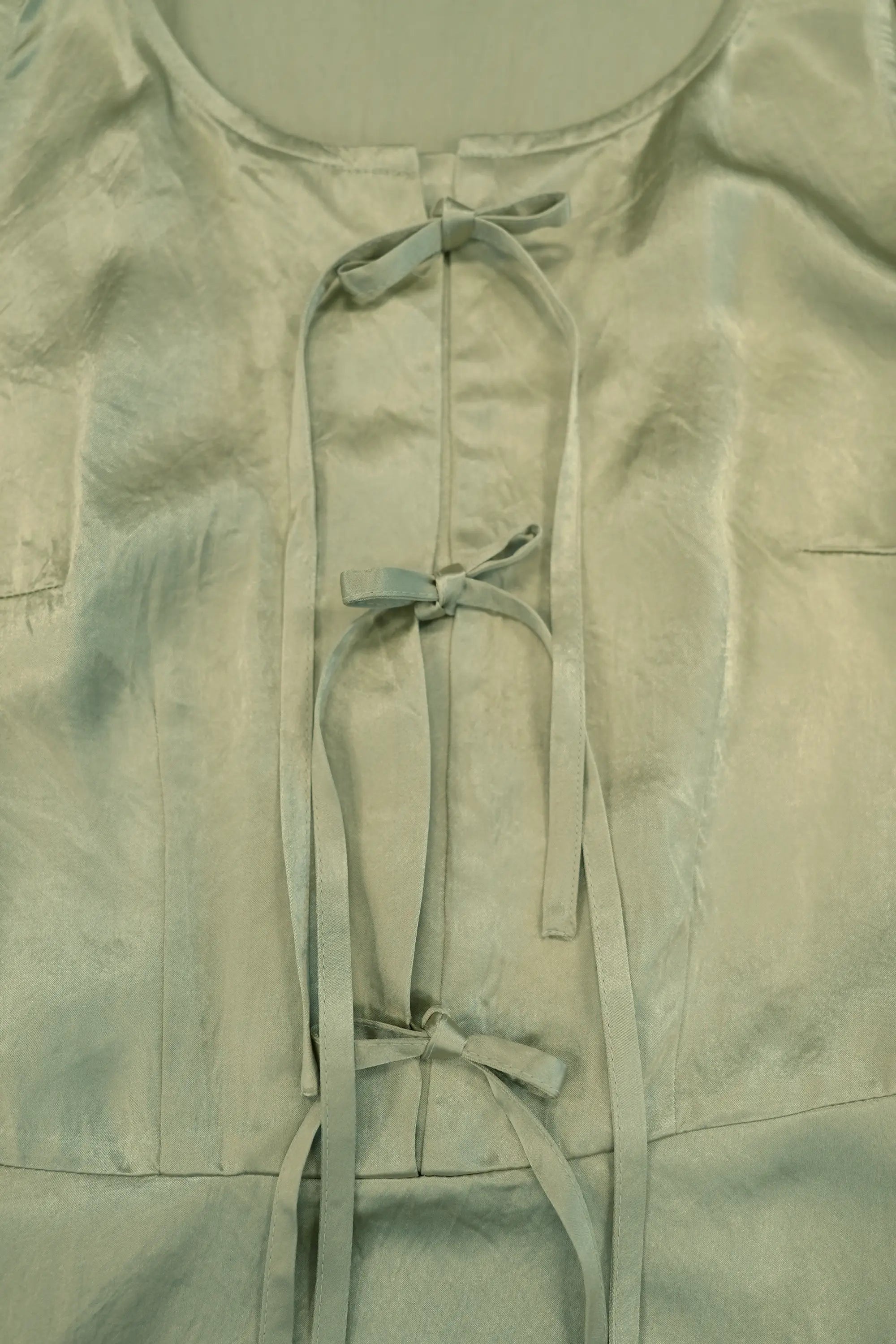 Peplum Racer Dress (Dandelion)