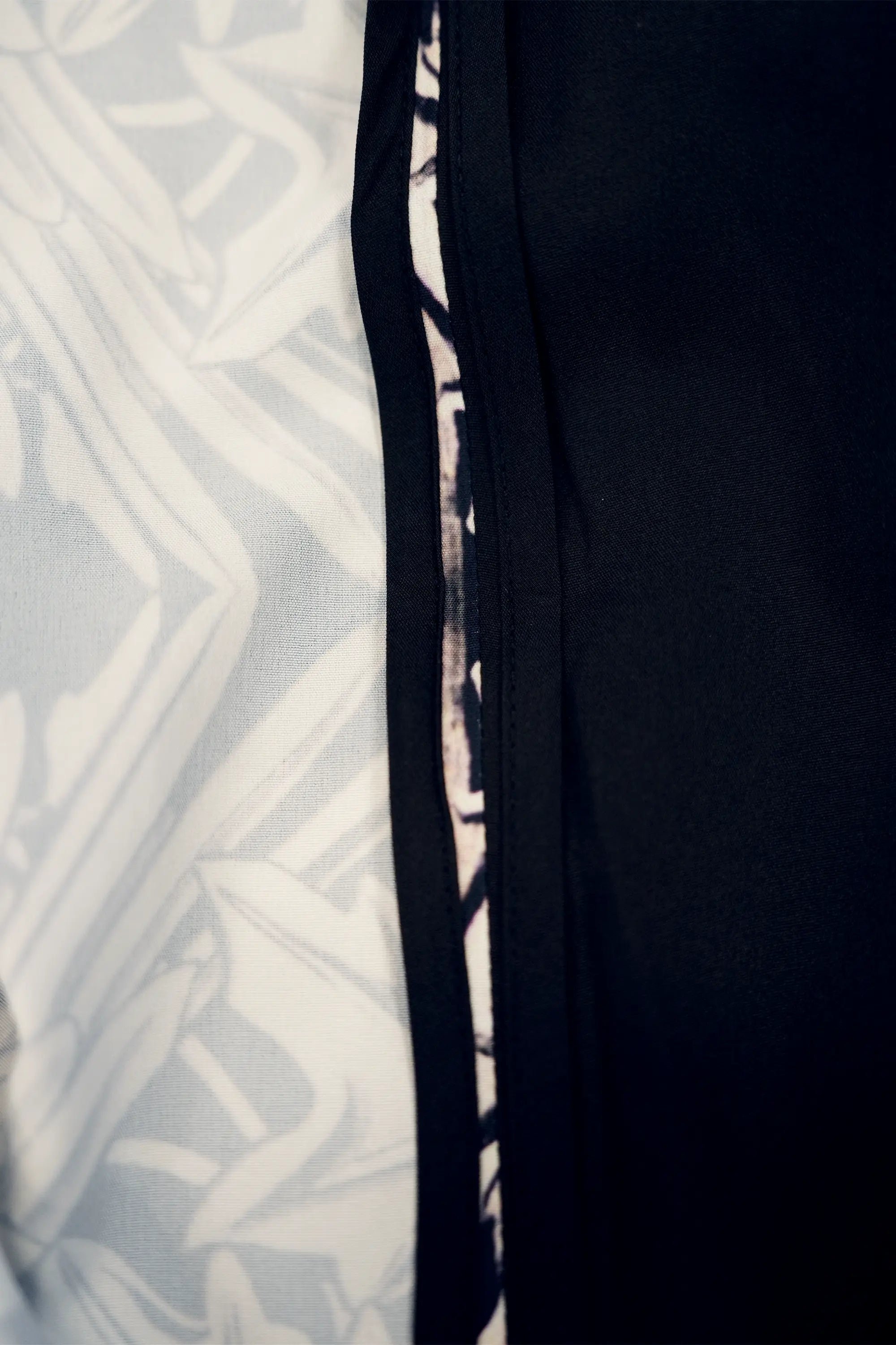 Sarong Skirt (Macaw)