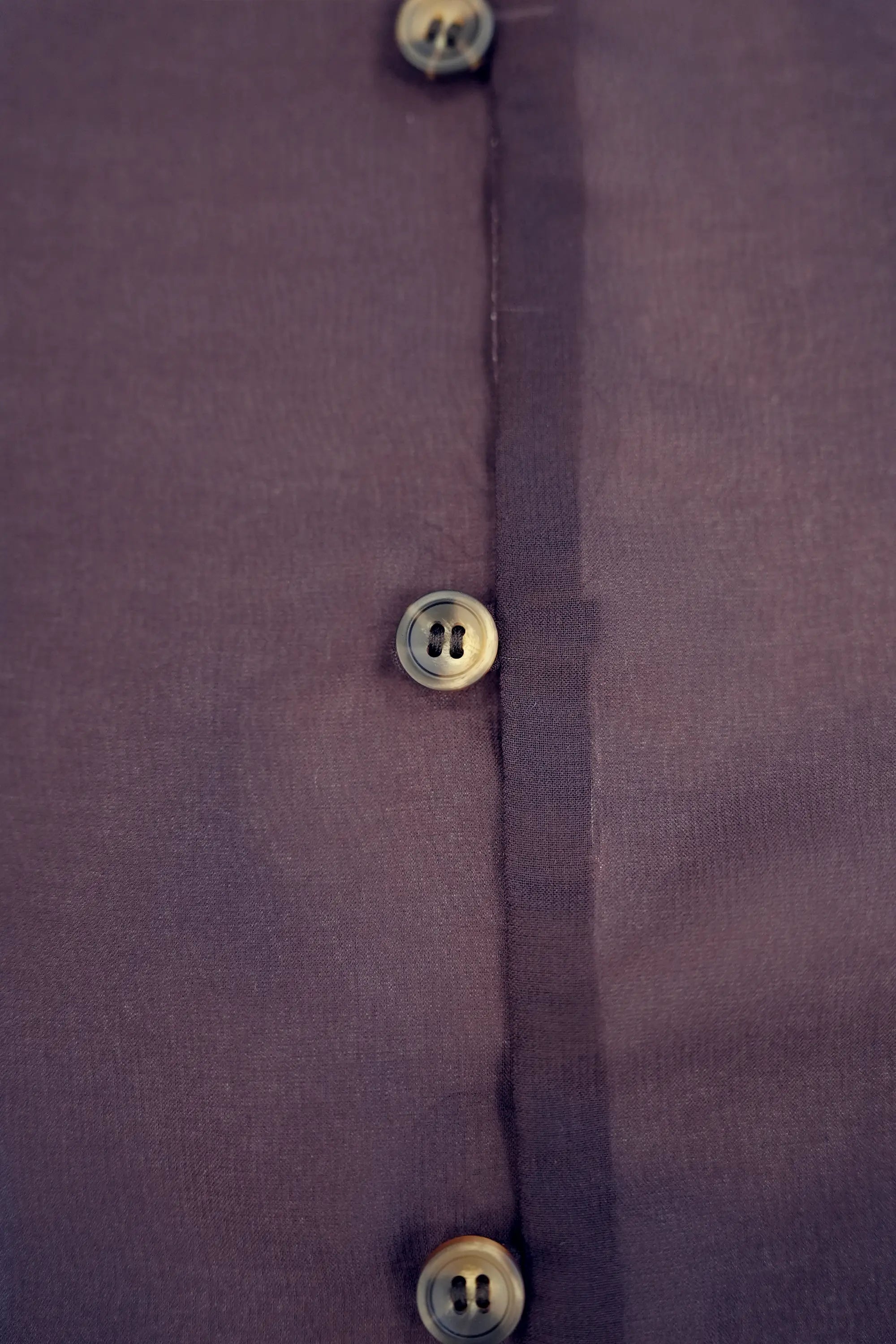 Unisex Cuban Shirt (Sparrow)