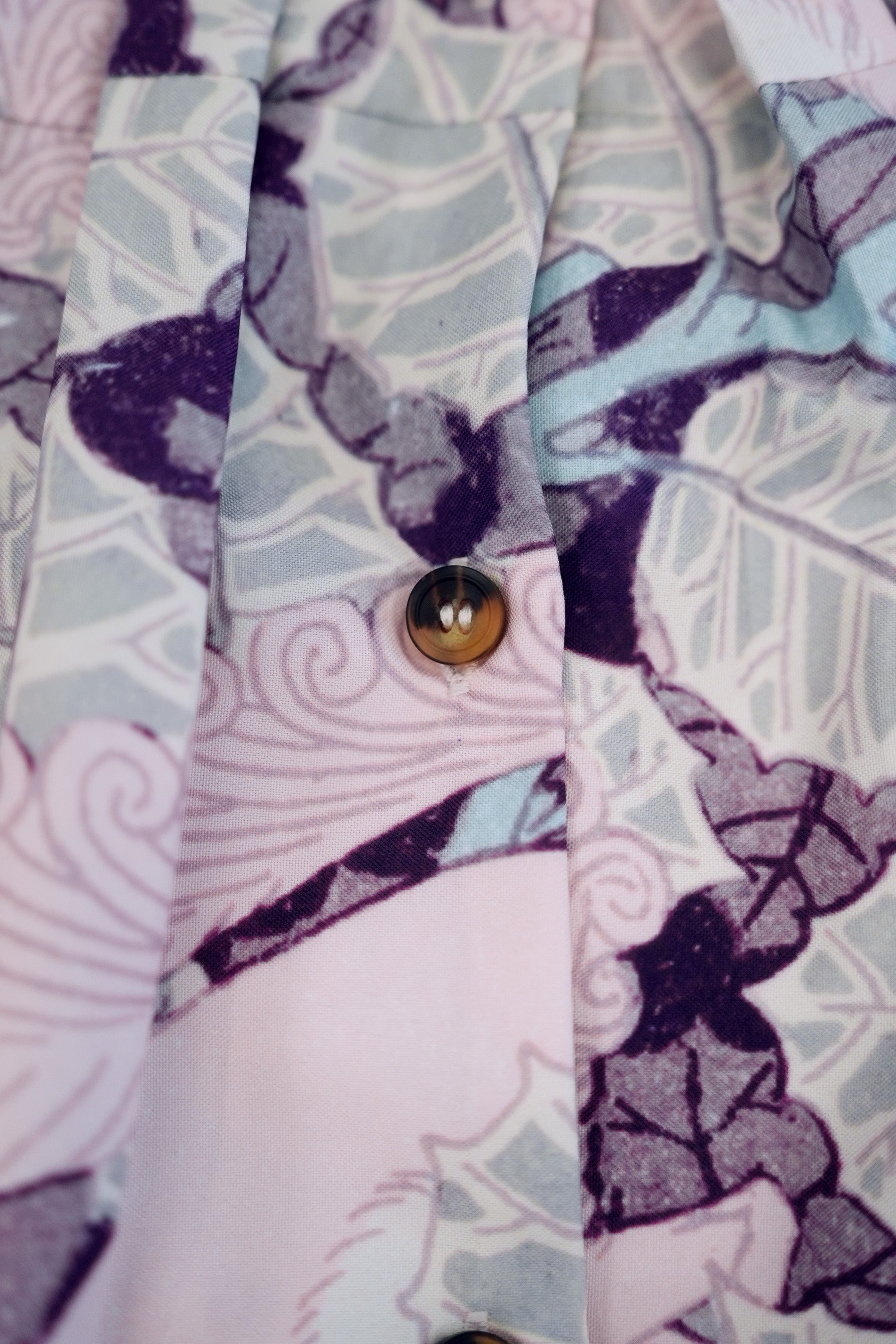 Fit and Flare Skirt (Squirrel)