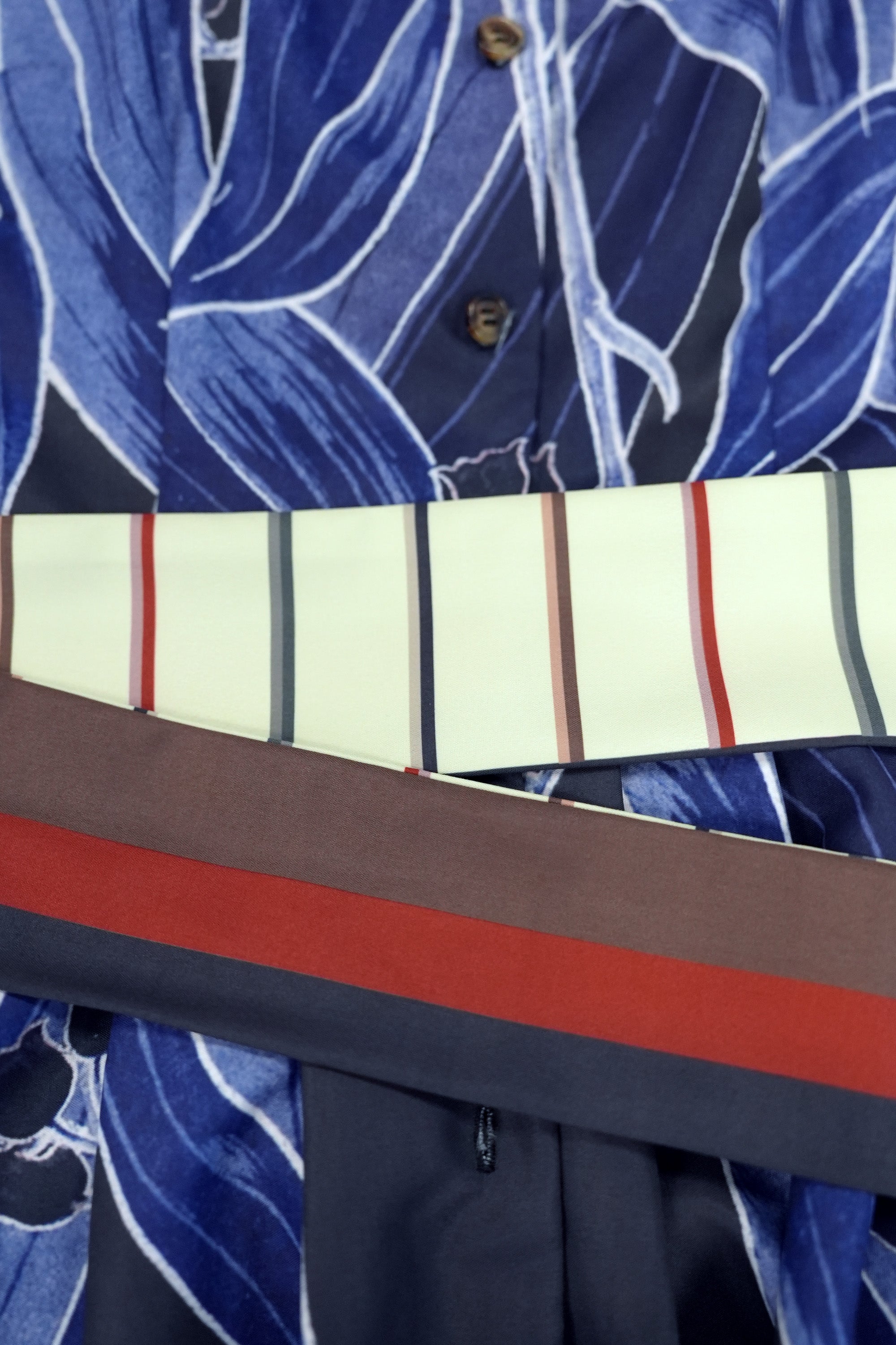 Pilgrim Dolman Dress (Lily of the Valley)