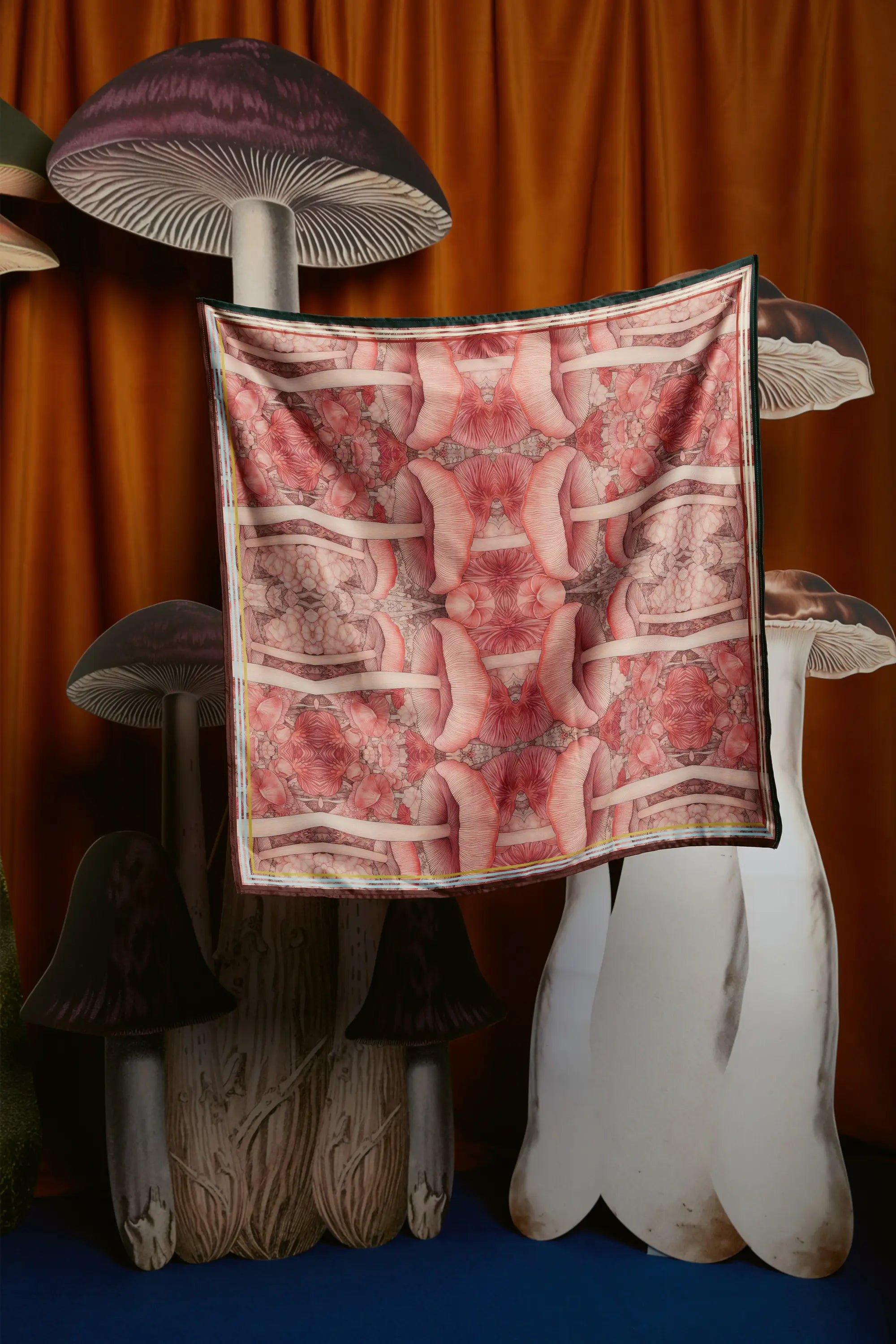 Furoshiki (Understory)