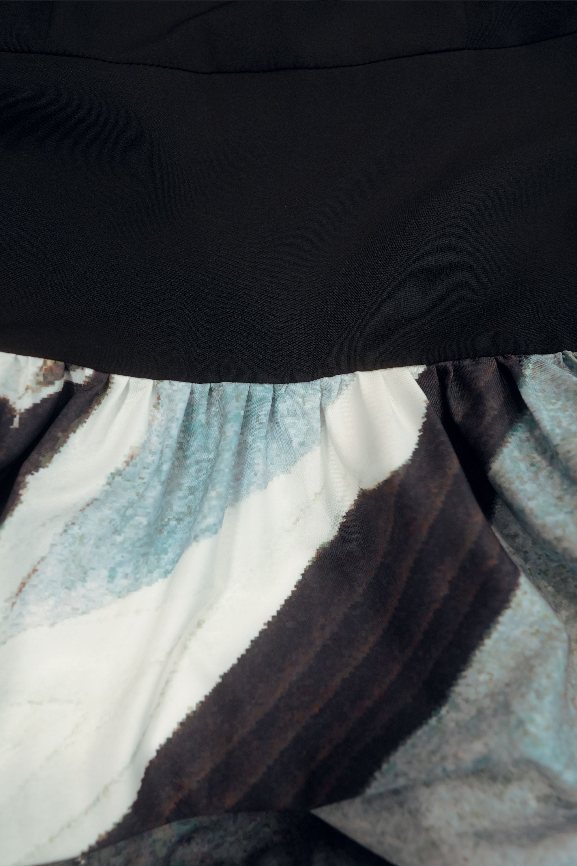 Tiered Dress (Tropicbird)