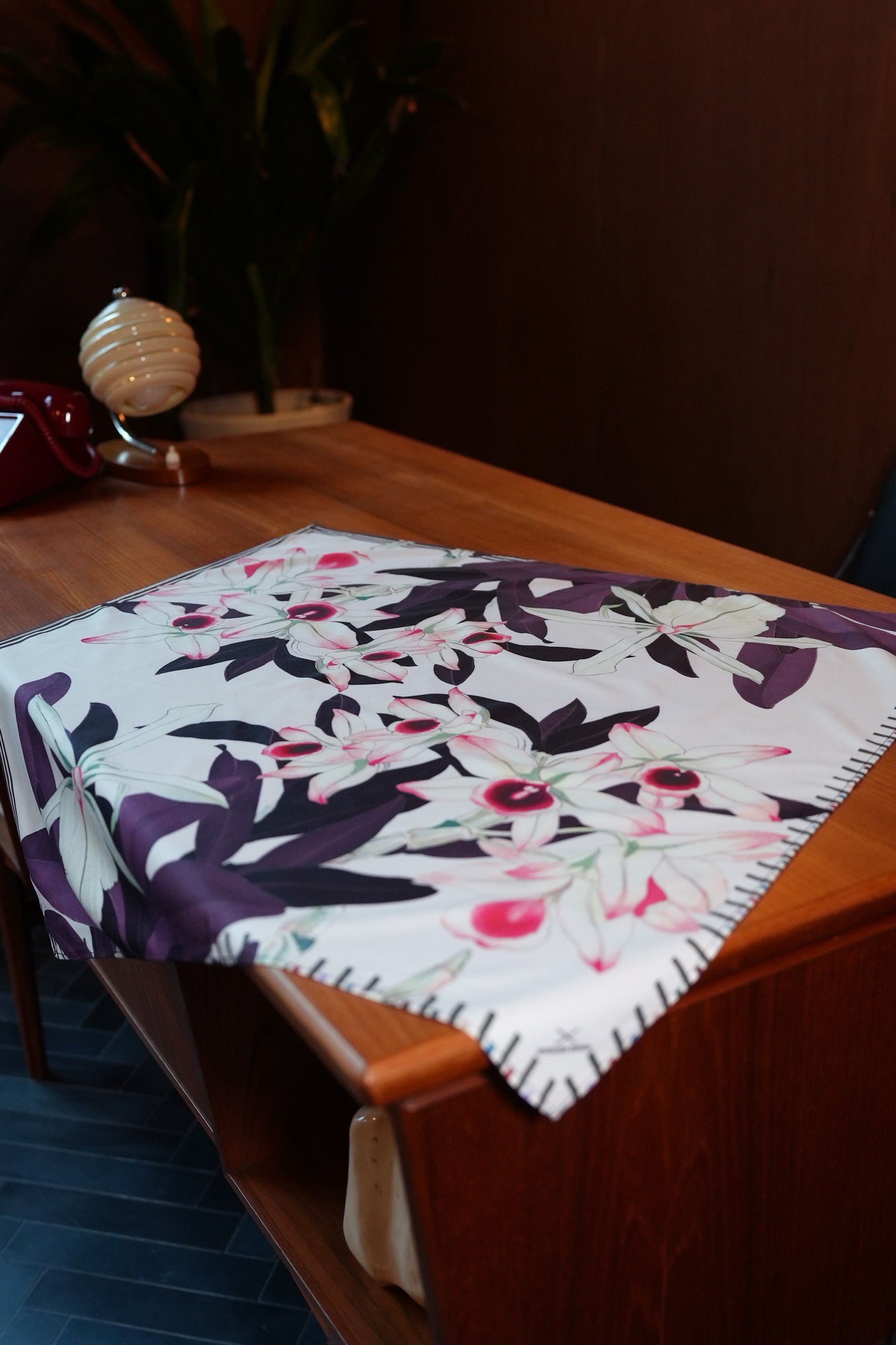 Furoshiki (Dendrobium)
