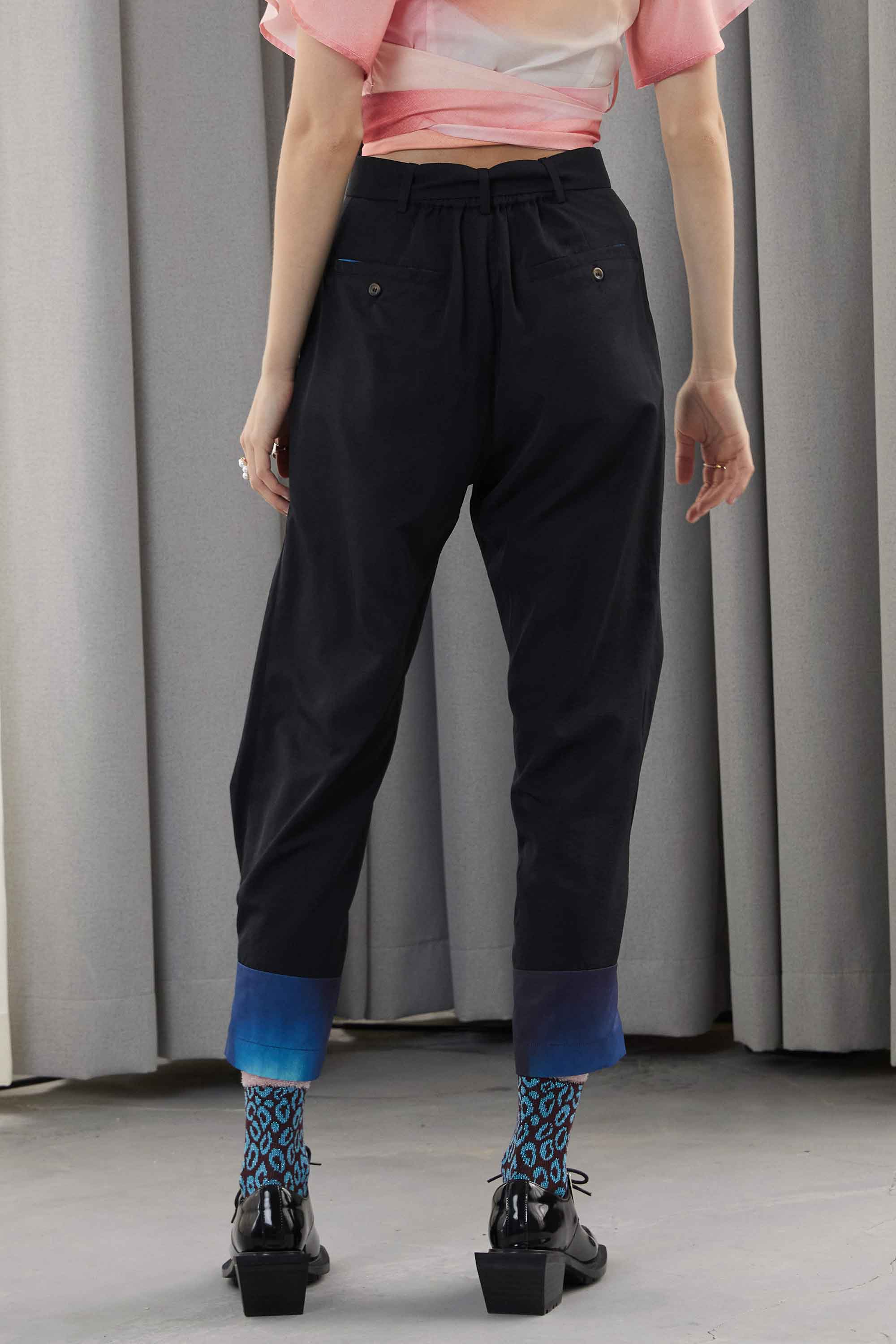 Two Way Pants (Serenity)