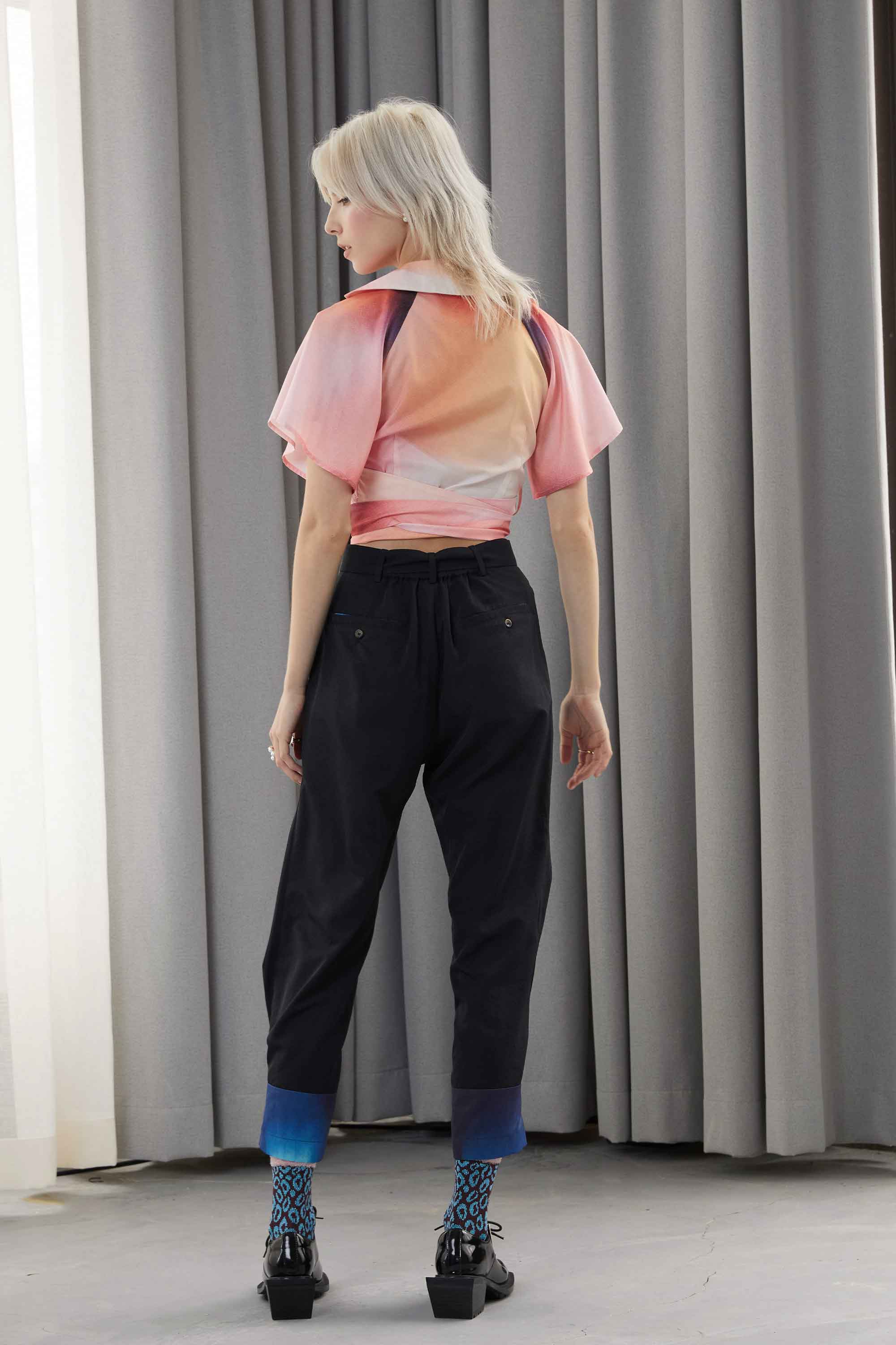 Two Way Pants (Serenity)