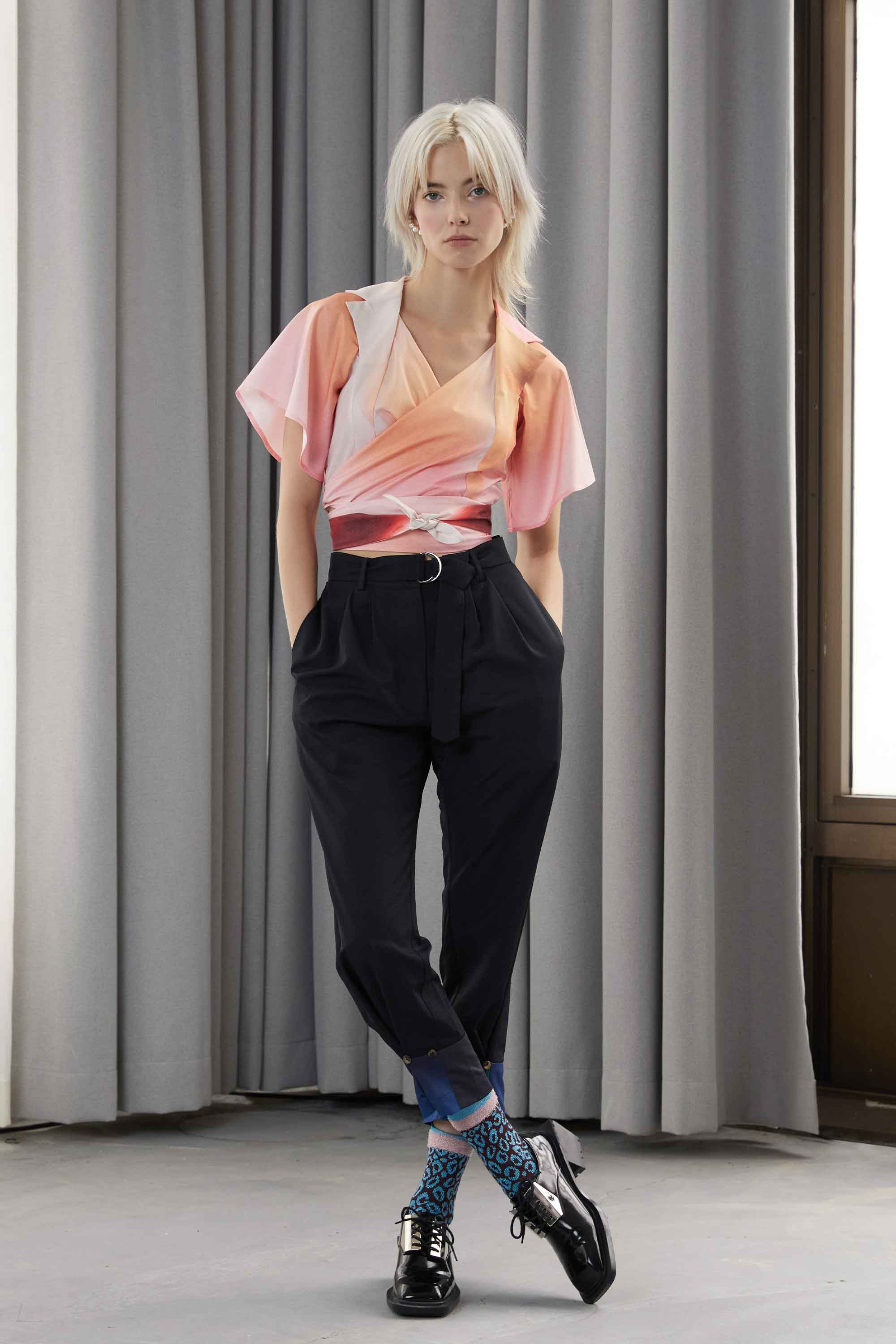 Two Way Pants (Serenity)