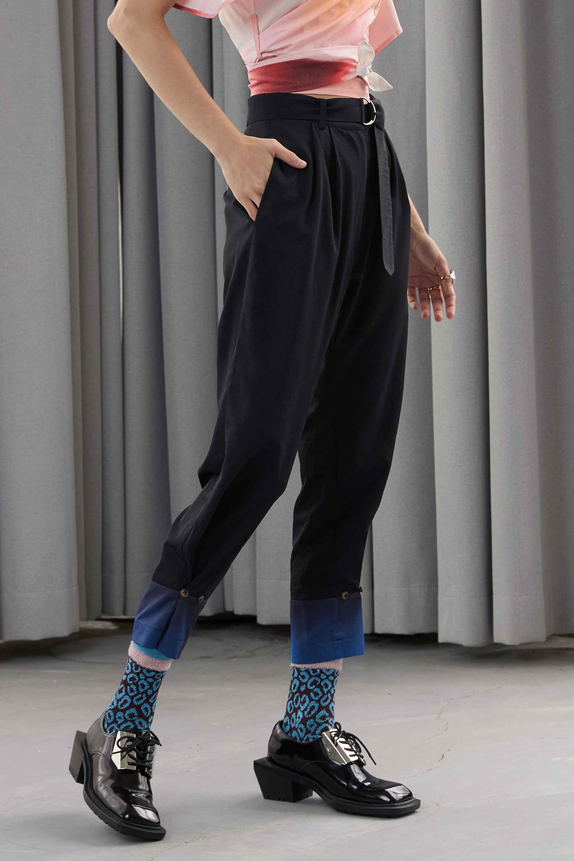 Two Way Pants (Serenity)