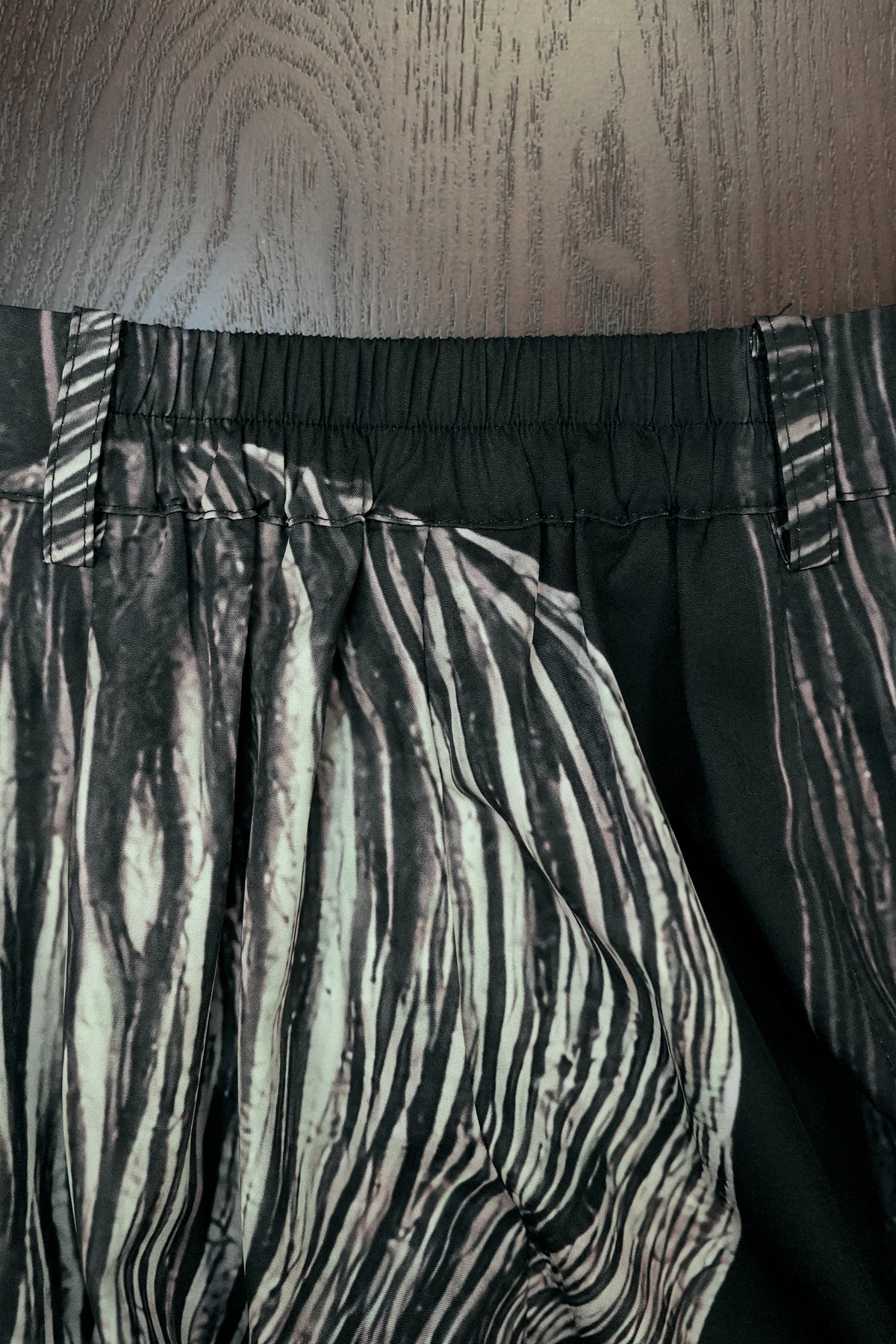 Palazzo Pants (Wood Blewitt)