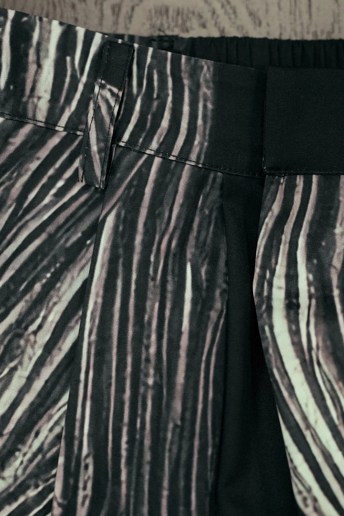 Palazzo Pants (Wood Blewitt)