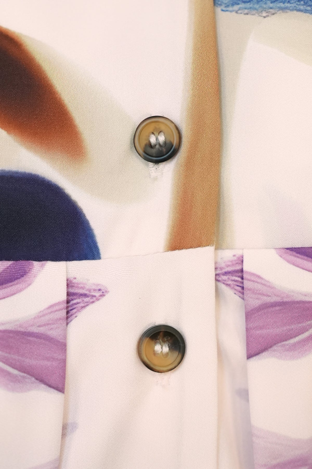 Chinese Collar Midi Dress (Mycena)