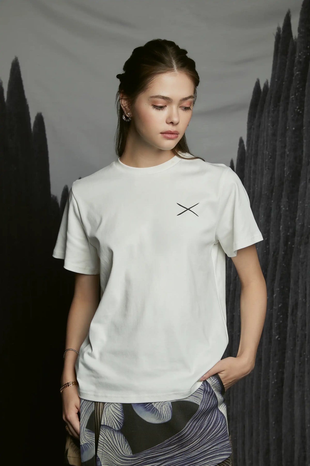 FunGirl Tee