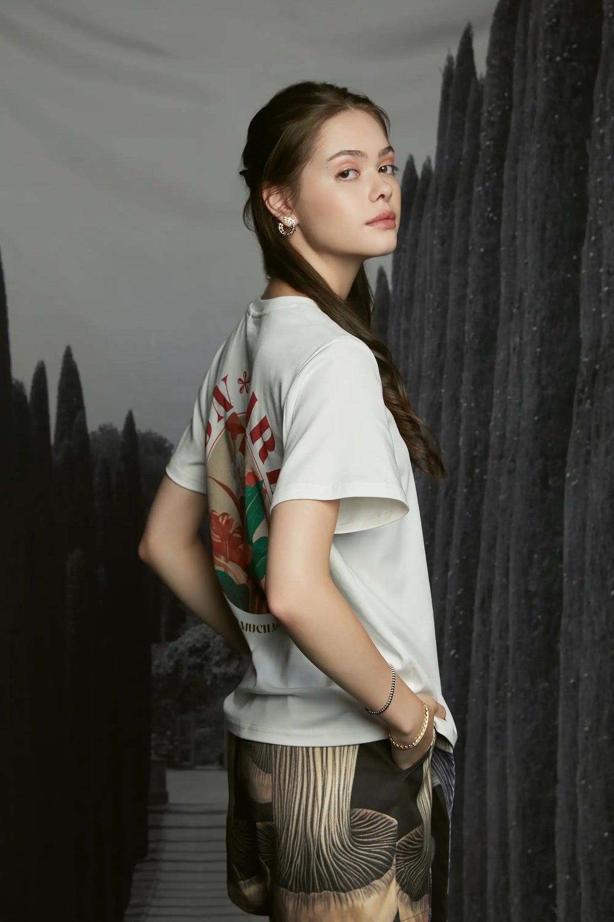 FunGirl Tee