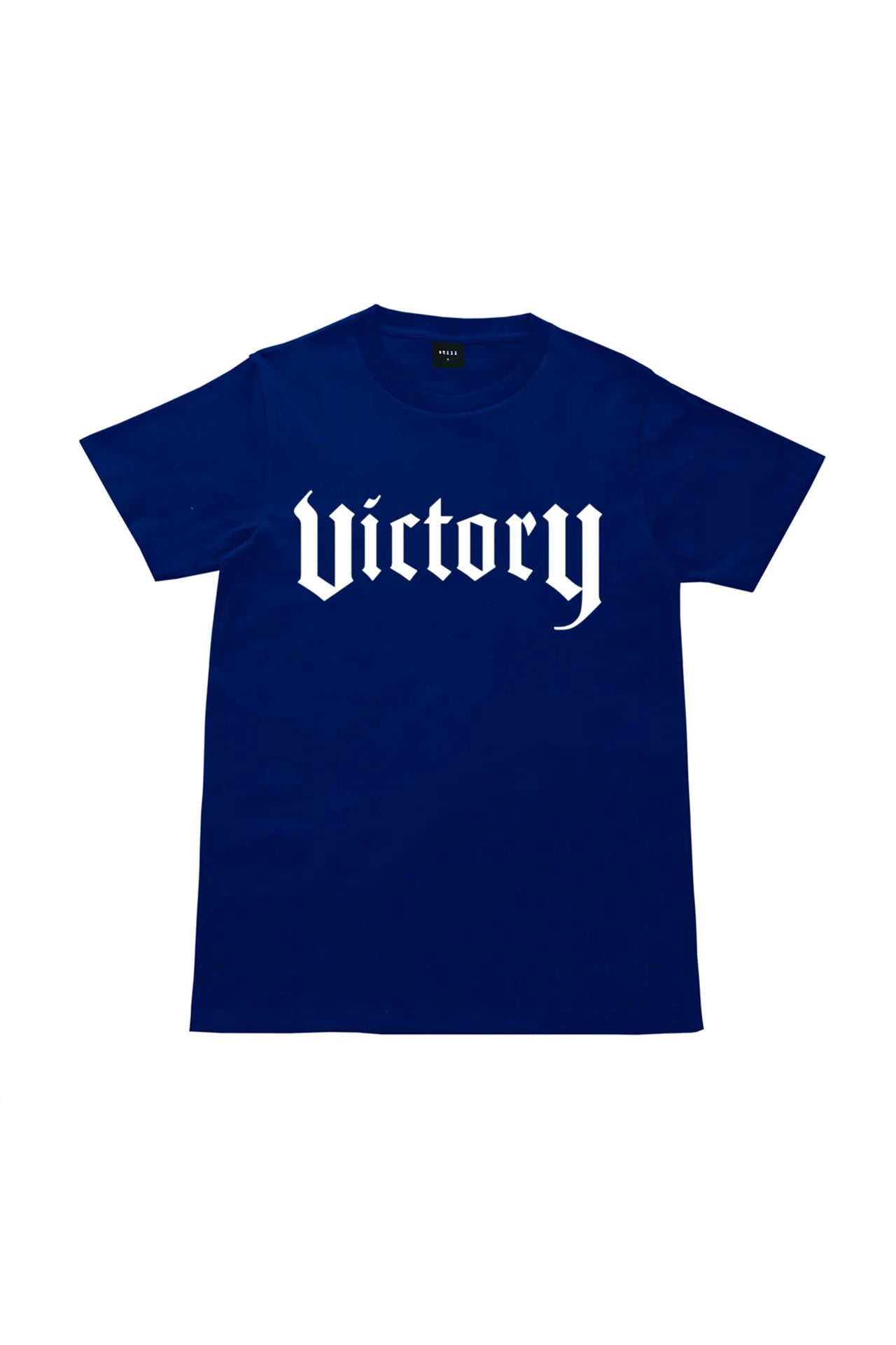 VICTORY Tee (Blue)