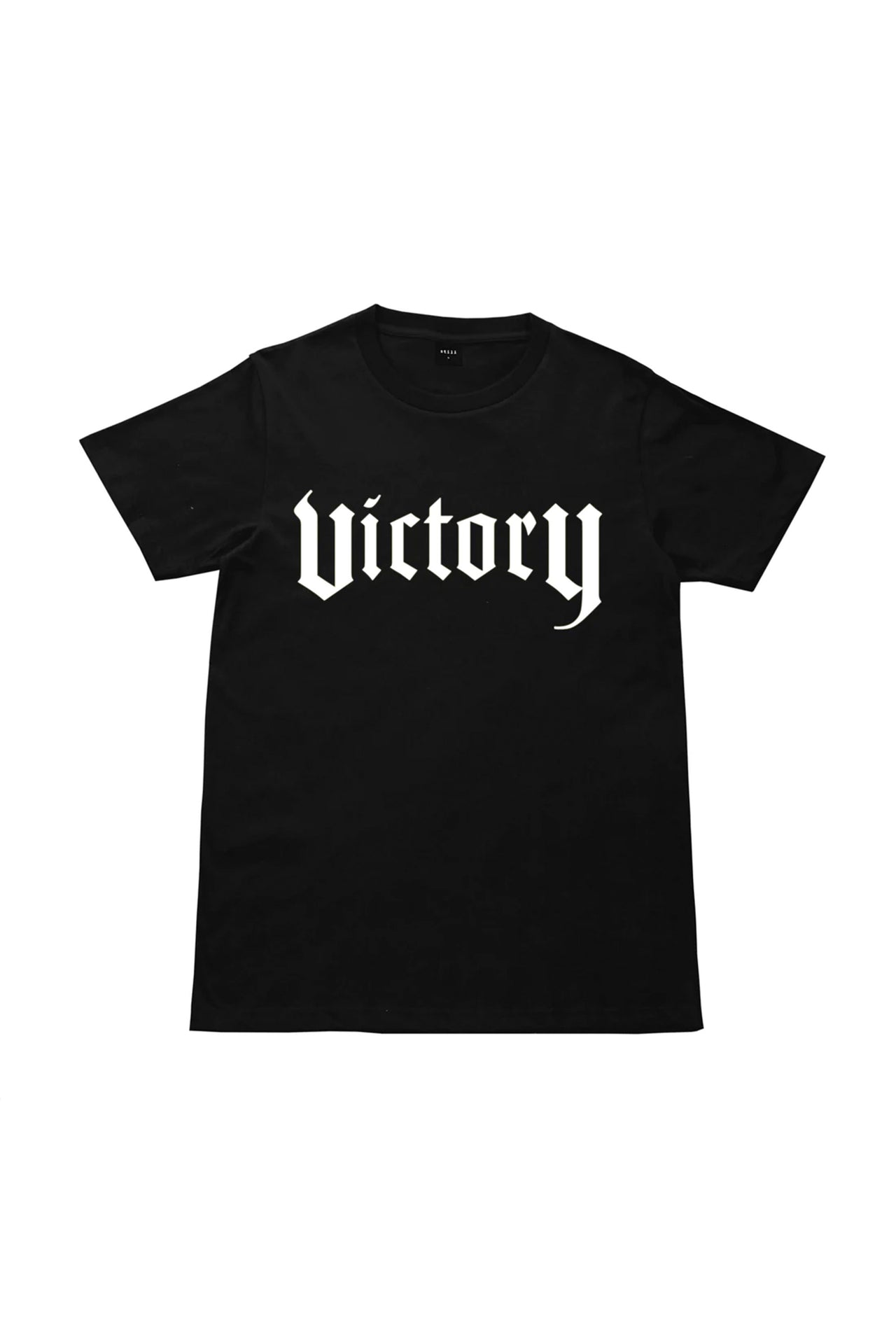 VICTORY Tee (Black)